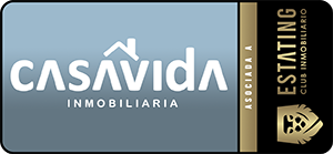 Logo CASAVIDA Málaga capital